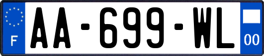 AA-699-WL