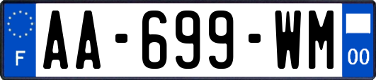 AA-699-WM