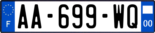 AA-699-WQ