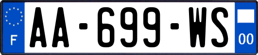 AA-699-WS