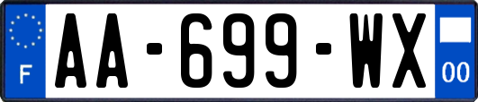 AA-699-WX