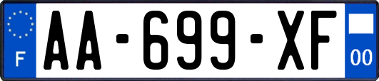 AA-699-XF