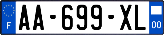 AA-699-XL