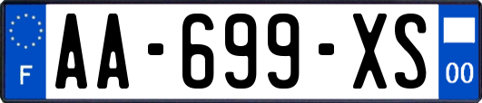 AA-699-XS