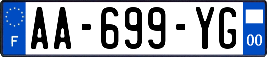 AA-699-YG