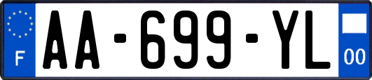 AA-699-YL