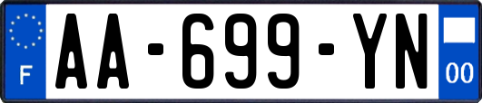 AA-699-YN