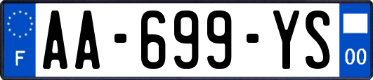 AA-699-YS