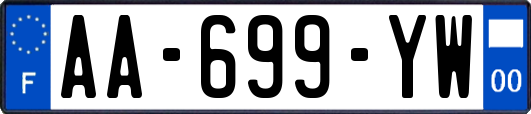 AA-699-YW