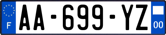 AA-699-YZ