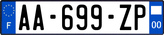 AA-699-ZP