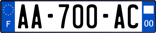 AA-700-AC