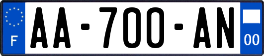 AA-700-AN