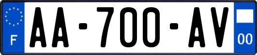 AA-700-AV