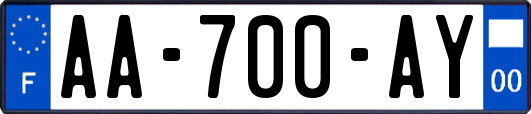 AA-700-AY