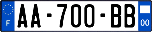 AA-700-BB