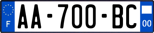 AA-700-BC