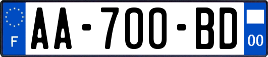 AA-700-BD