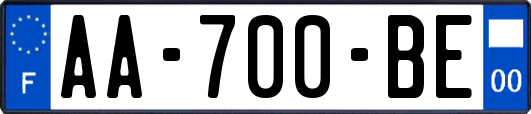 AA-700-BE