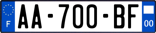 AA-700-BF