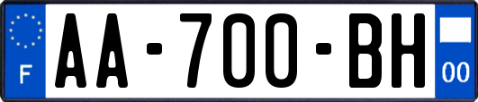 AA-700-BH