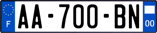 AA-700-BN