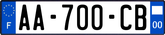 AA-700-CB