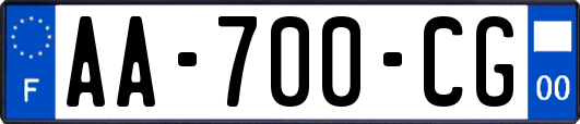 AA-700-CG