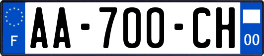 AA-700-CH