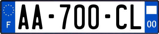 AA-700-CL