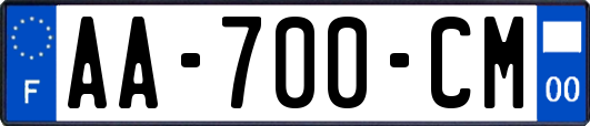 AA-700-CM