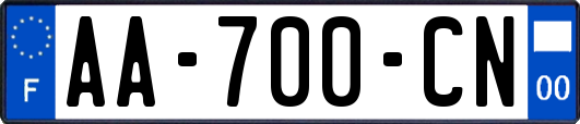 AA-700-CN