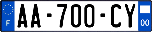 AA-700-CY