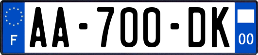 AA-700-DK