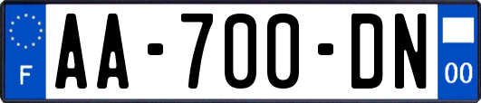 AA-700-DN