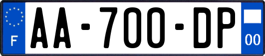 AA-700-DP