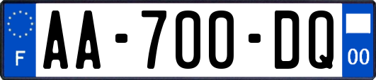 AA-700-DQ