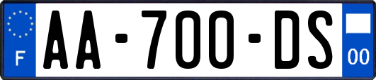 AA-700-DS