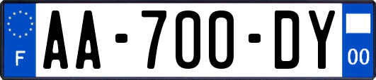 AA-700-DY