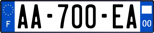 AA-700-EA