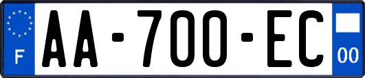 AA-700-EC