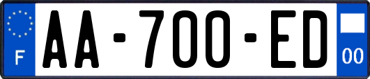 AA-700-ED