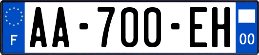 AA-700-EH