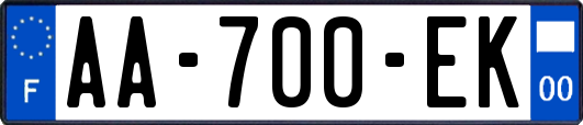 AA-700-EK