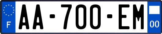 AA-700-EM