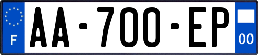 AA-700-EP