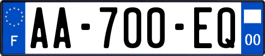 AA-700-EQ