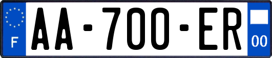 AA-700-ER