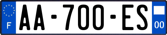 AA-700-ES