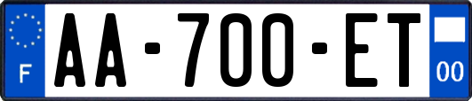 AA-700-ET